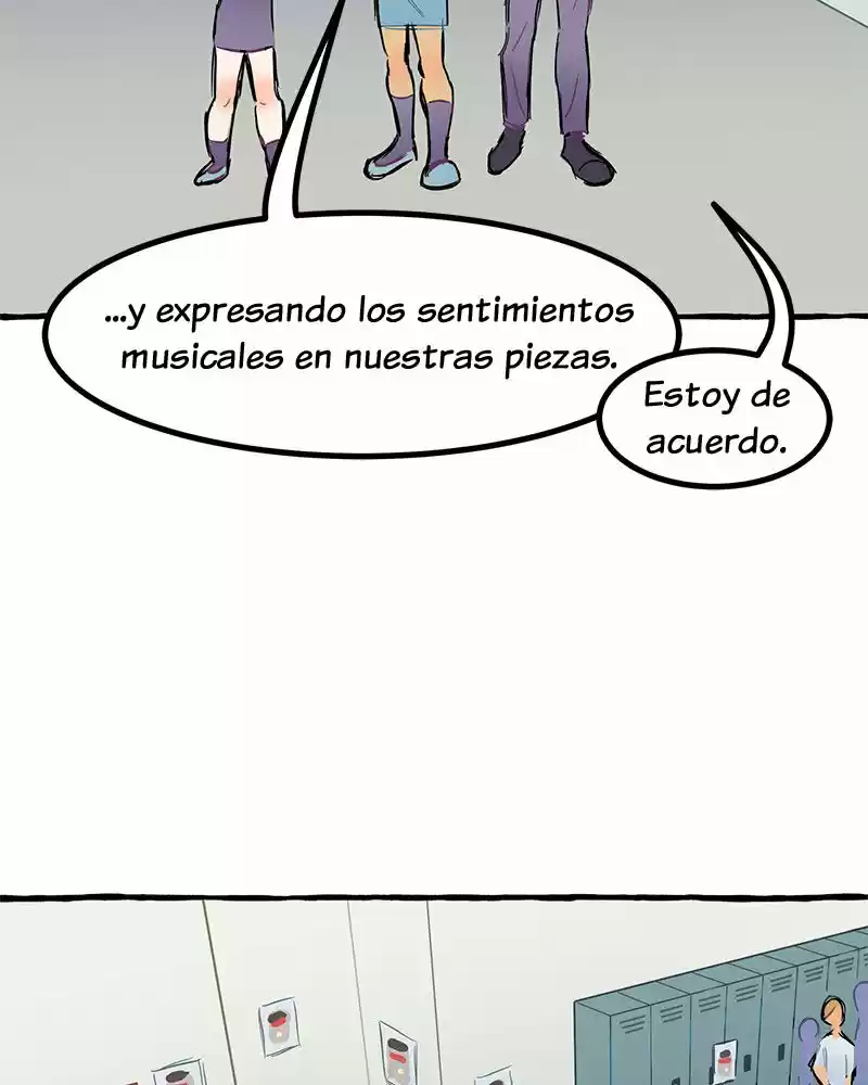 Brass & Sass - Capítulo 8 - Página 26 - LectorTMOo