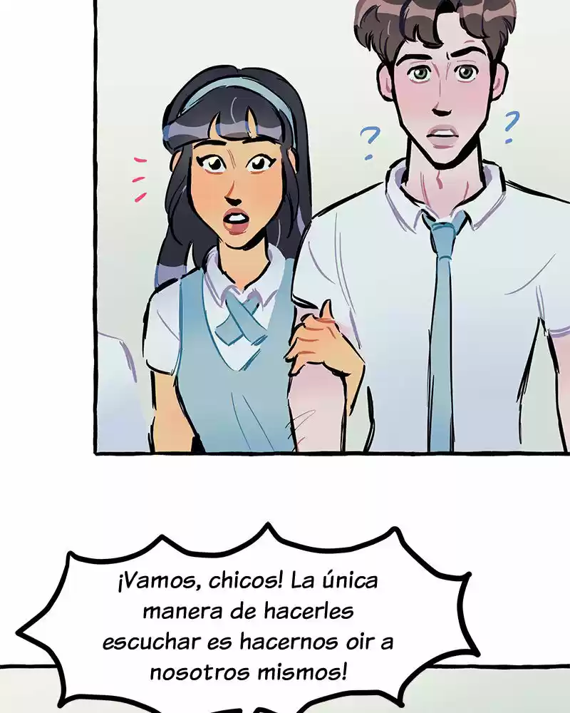 Brass & Sass - Capítulo 8 - Página 28 - LectorTMOo