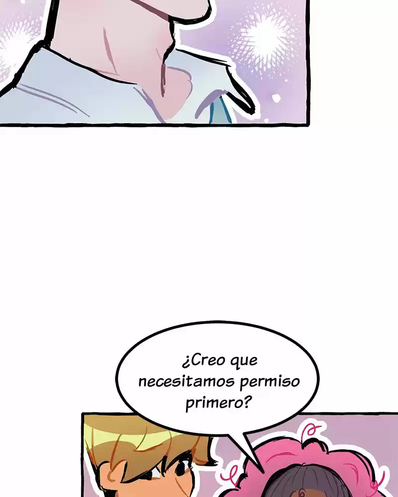 Brass & Sass - Capítulo 8 - Página 34 - LectorTMOo