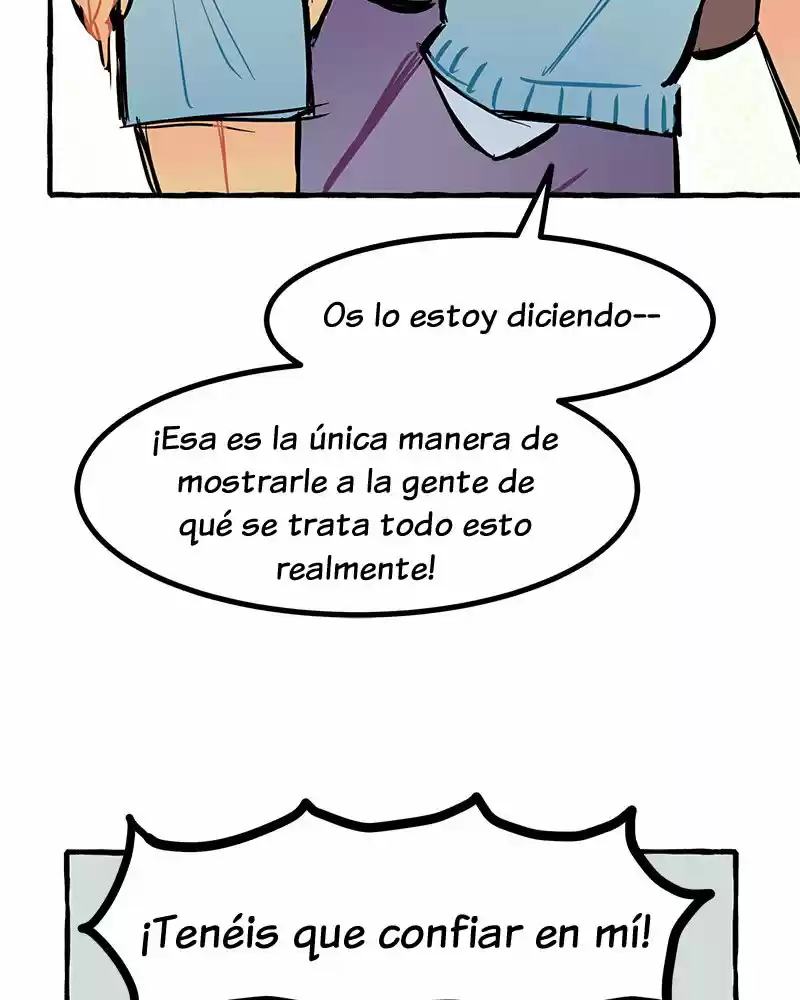 Brass & Sass - Capítulo 8 - Página 38 - LectorTMOo