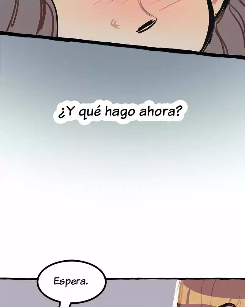 Brass & Sass - Capítulo 8 - Página 50 - LectorTMOo