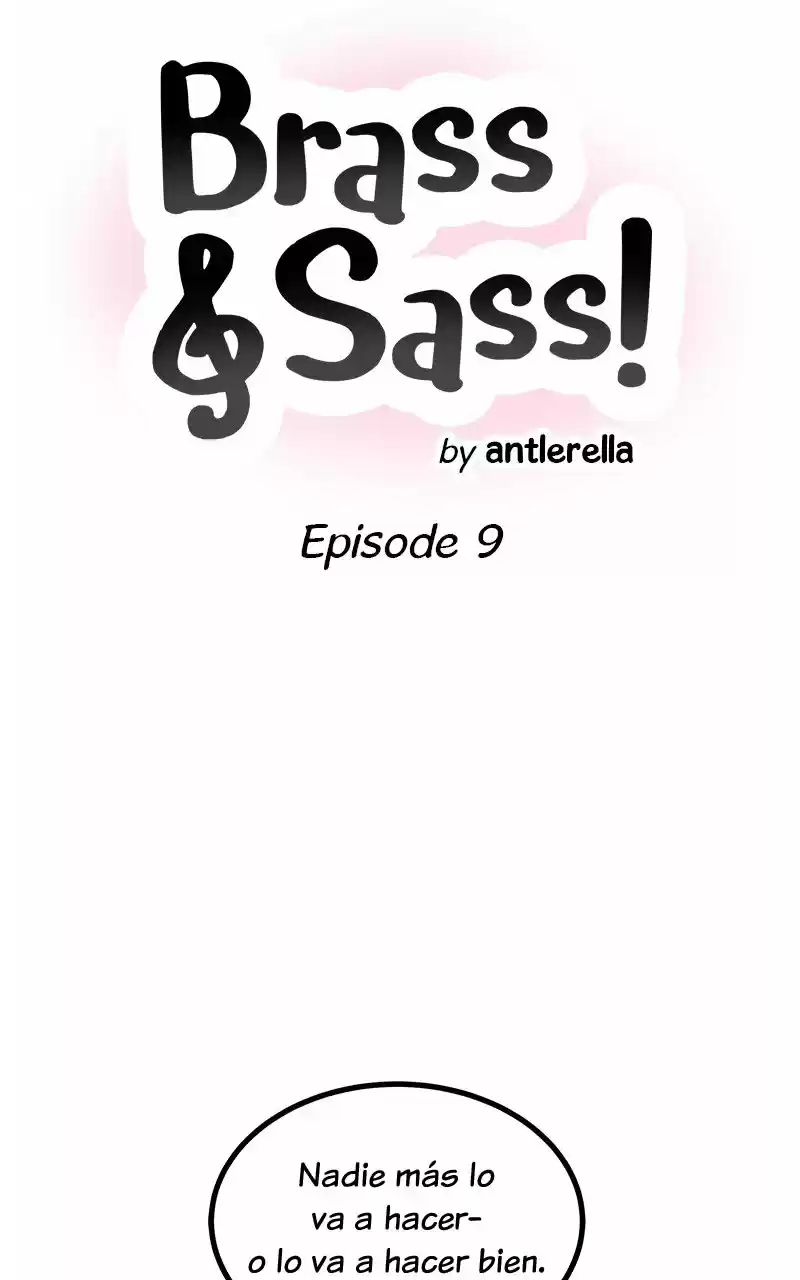 Brass & Sass - Capítulo 9 - Página 6 - LectorTMOo