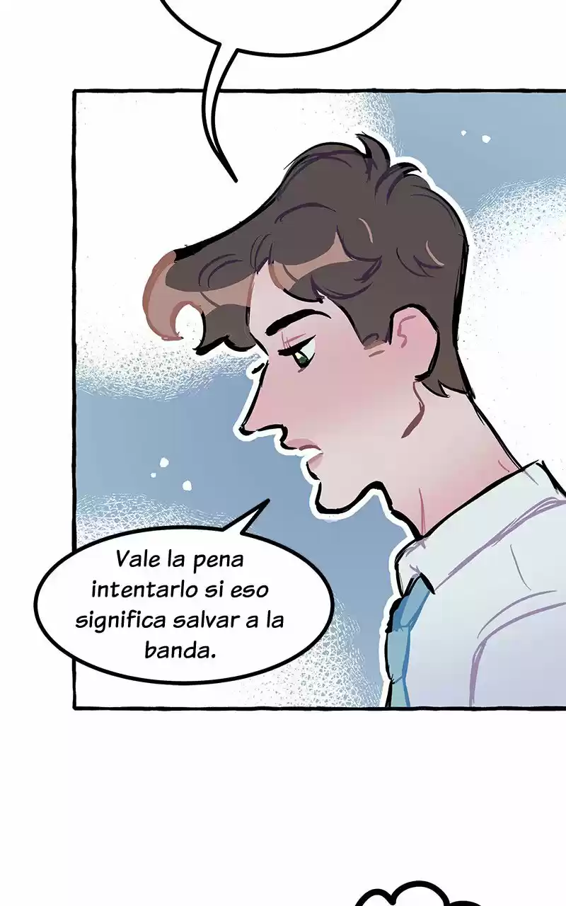 Brass & Sass - Capítulo 9 - Página 7 - LectorTMOo