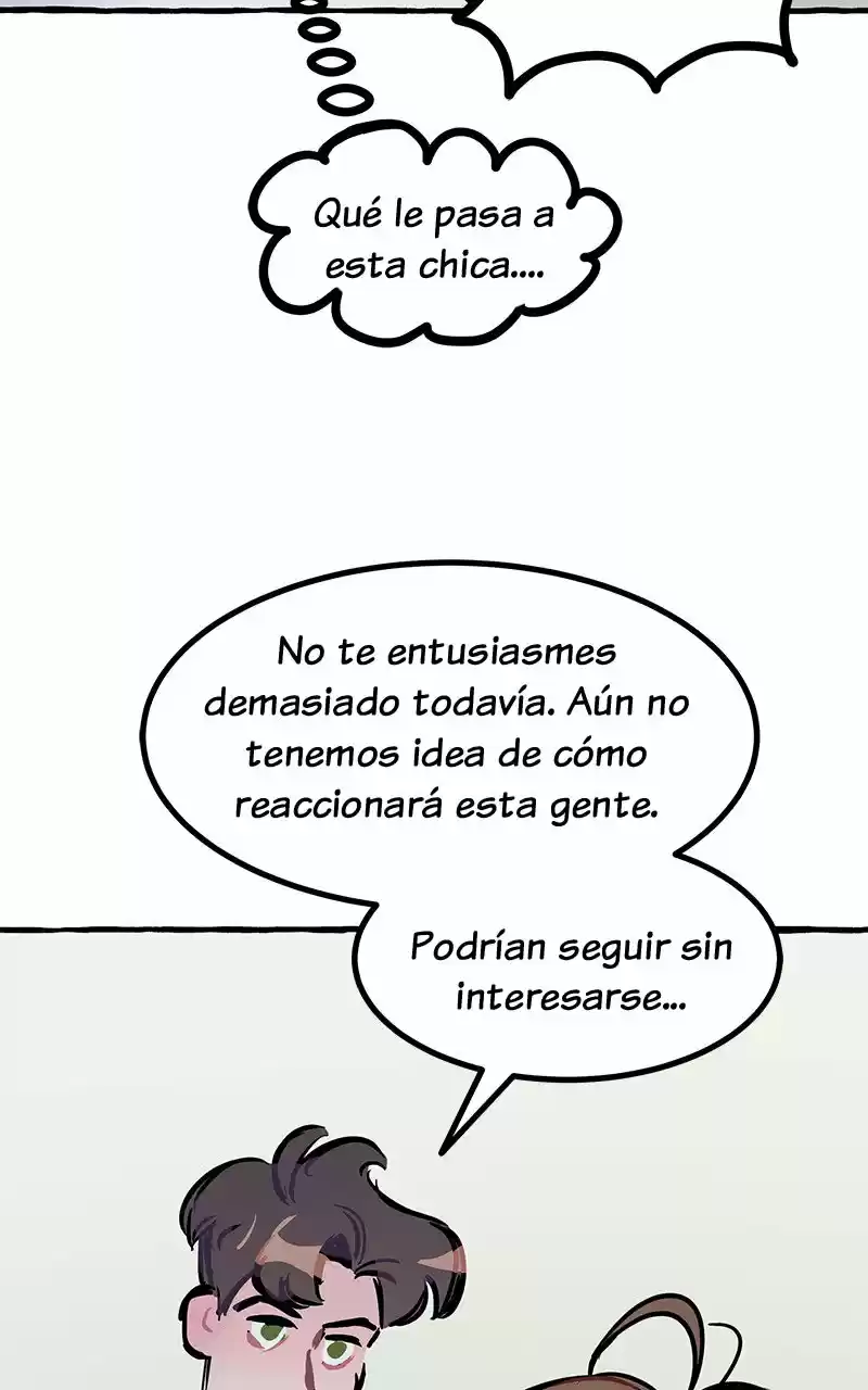 Brass & Sass - Capítulo 9 - Página 12 - LectorTMOo