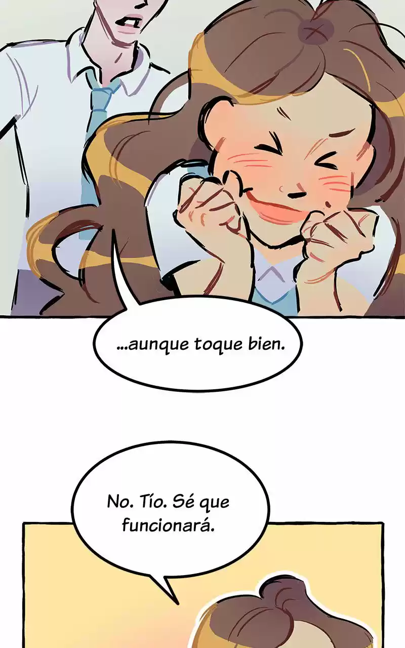 Brass & Sass - Capítulo 9 - Página 13 - LectorTMOo