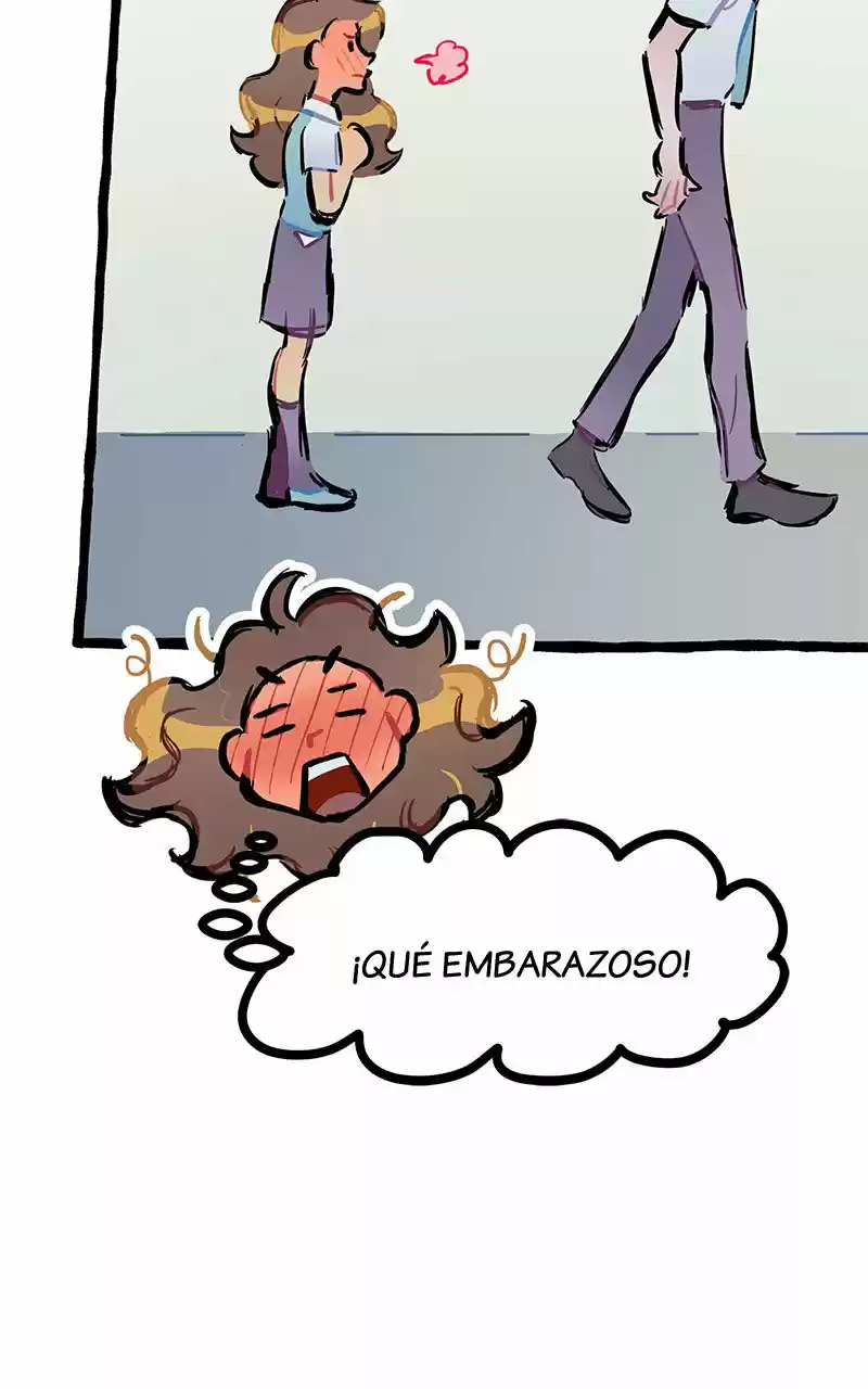 Brass & Sass - Capítulo 9 - Página 19 - LectorTMOo
