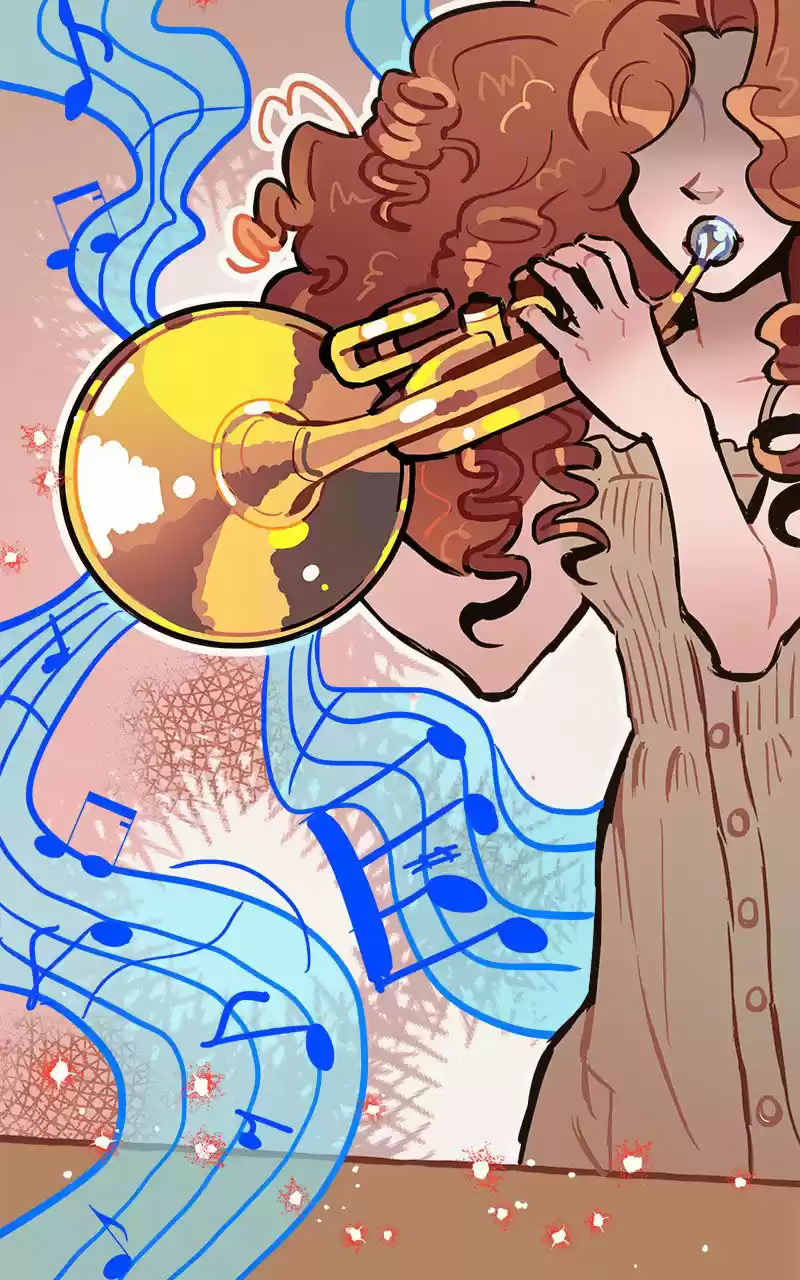 Brass & Sass - Capítulo 9 - Página 27 - LectorTMOo