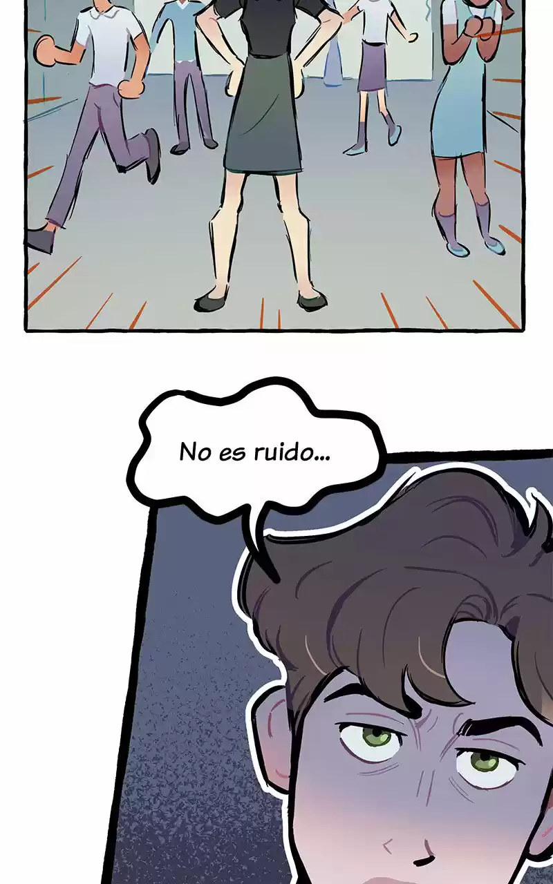 Brass & Sass - Capítulo 9 - Página 43 - LectorTMOo