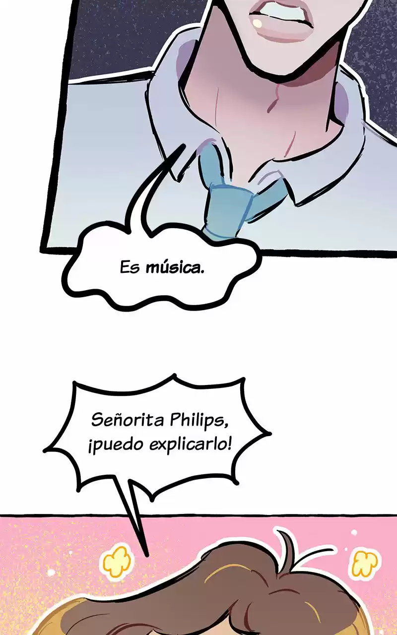 Brass & Sass - Capítulo 9 - Página 44 - LectorTMOo
