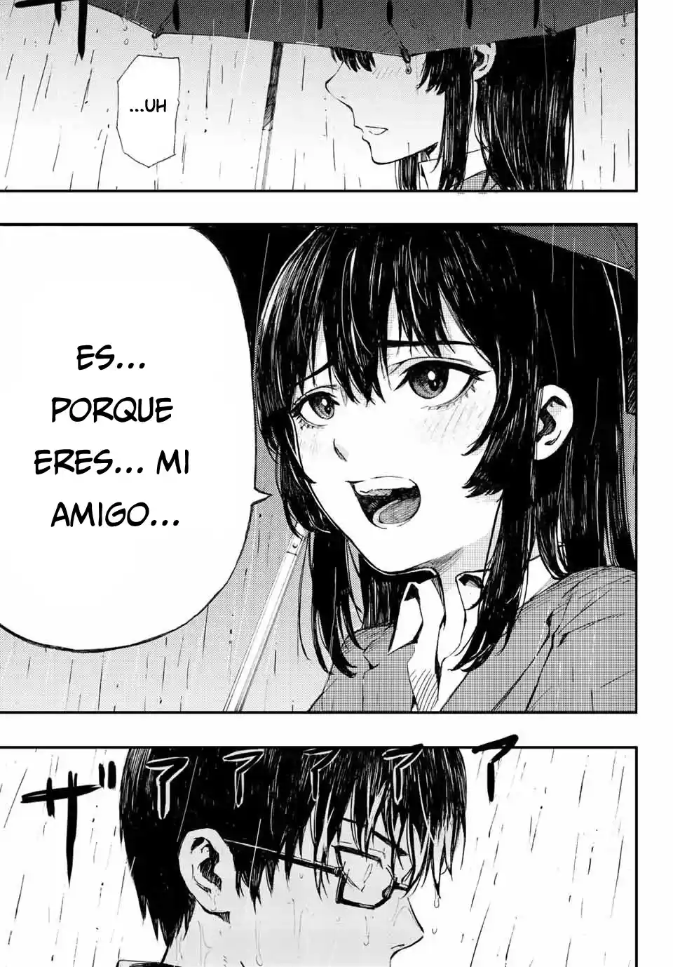 Brave Bell - Capítulo 1 - Página 57 - LectorTMOo
