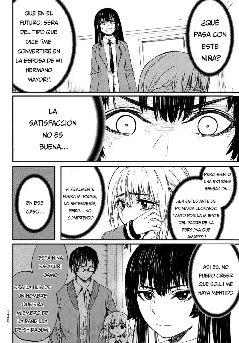 Brave Bell - Capítulo 6 - Página 9 - LectorTMOo