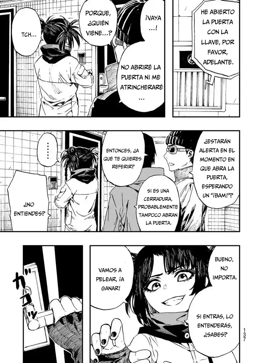 Brave Bell - Capítulo 6 - Página 16 - LectorTMOo