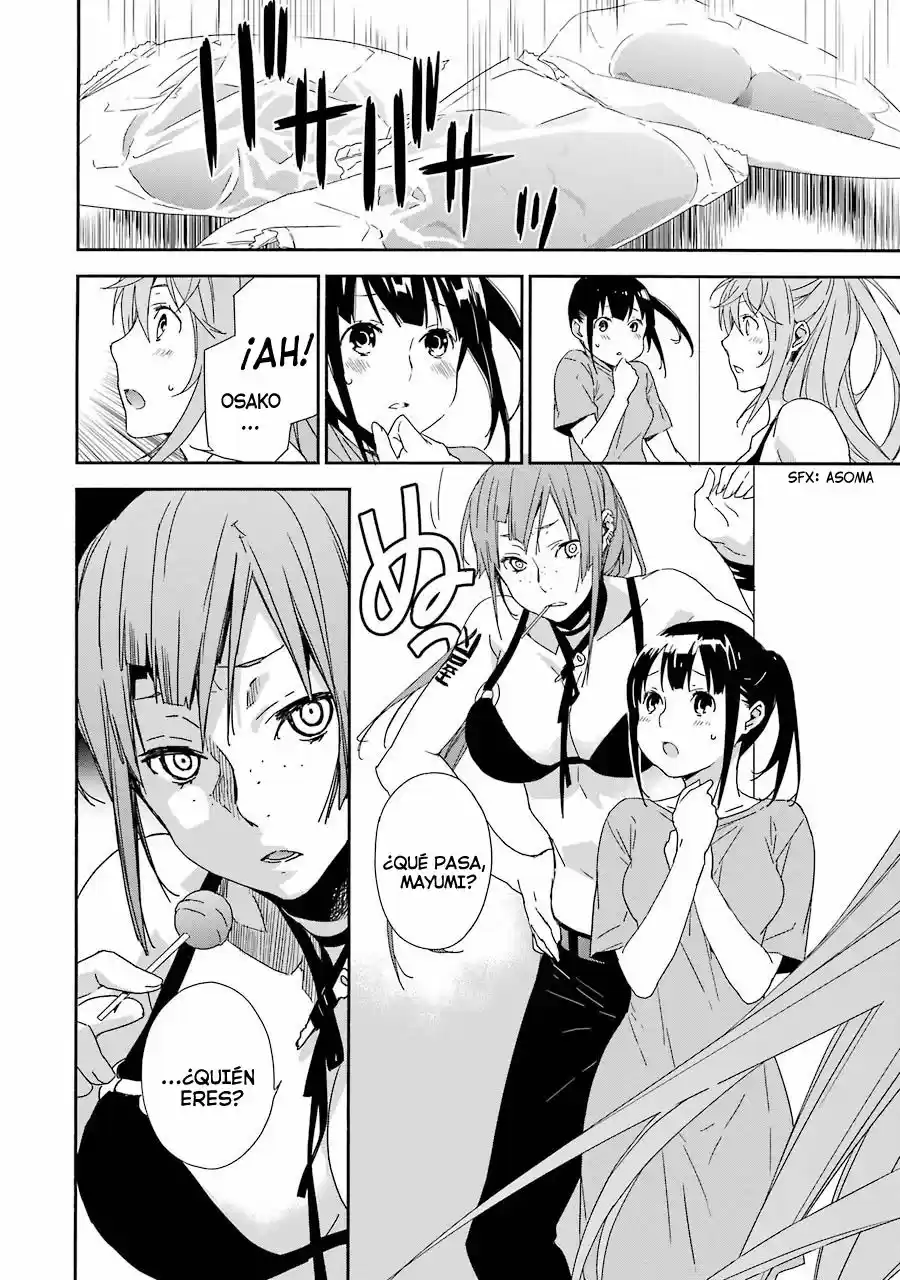 Brave Star ☆ Romantics - Capítulo 3 - Página 17 - LectorTMOo