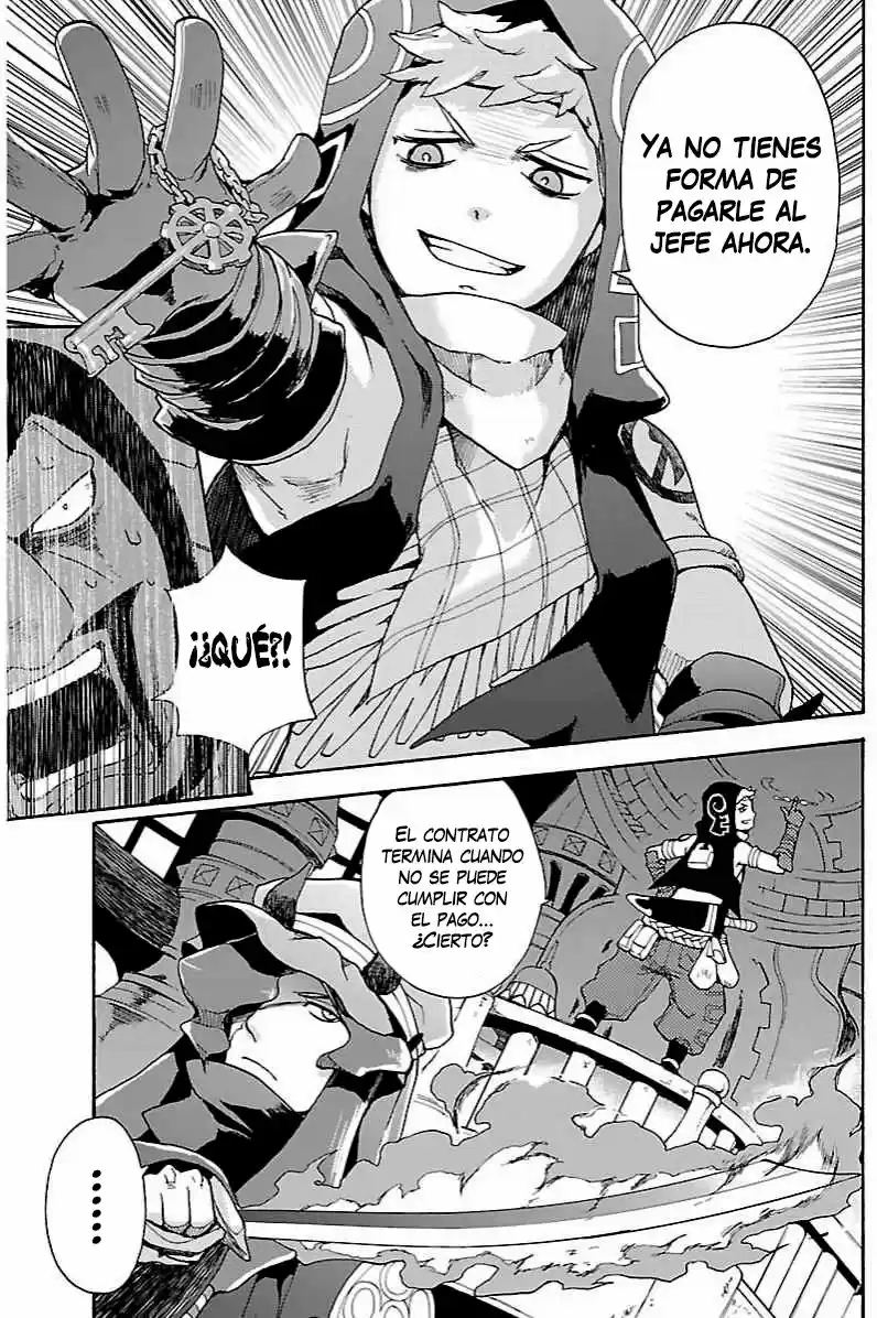 Bravely Default: Flying Fairy - Capítulo 10.10 - Página 7 - LectorTMOo