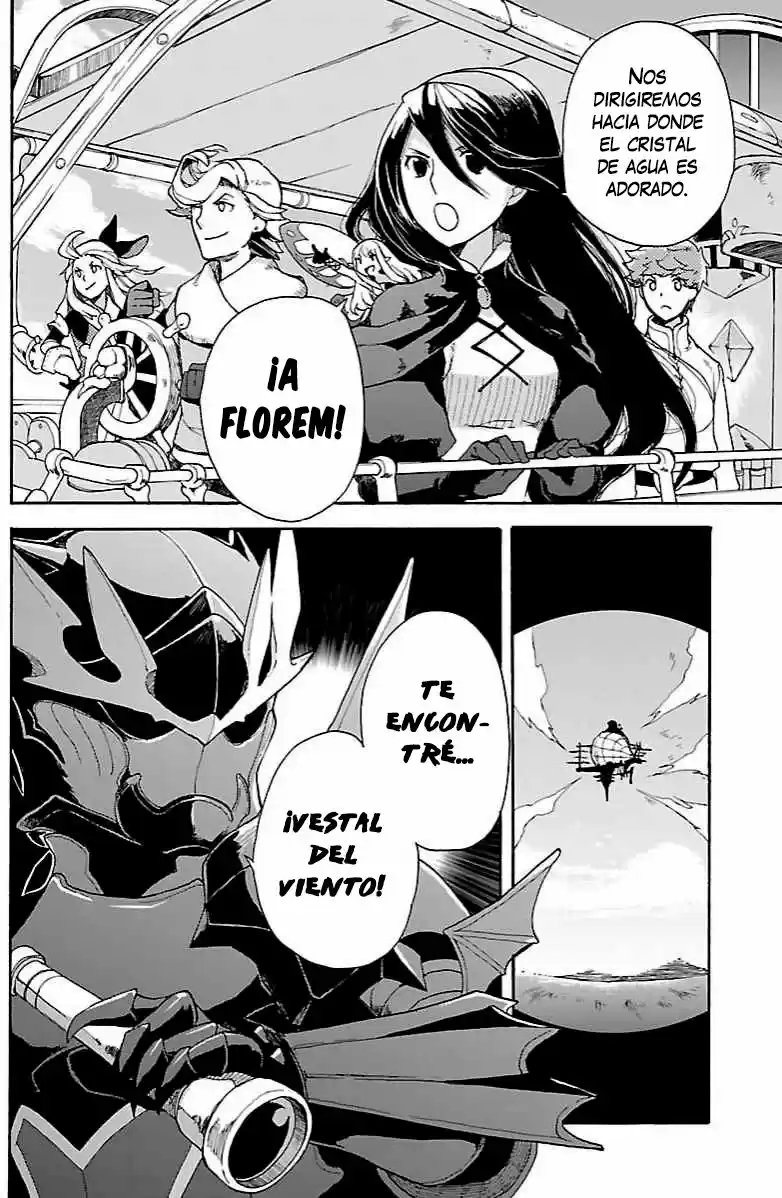 Bravely Default: Flying Fairy - Capítulo 10.10 - Página 16 - LectorTMOo