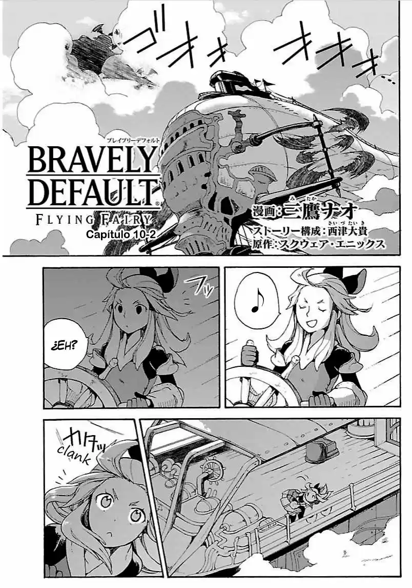 Bravely Default: Flying Fairy - Capítulo 10.20 - Página 4 - LectorTMOo