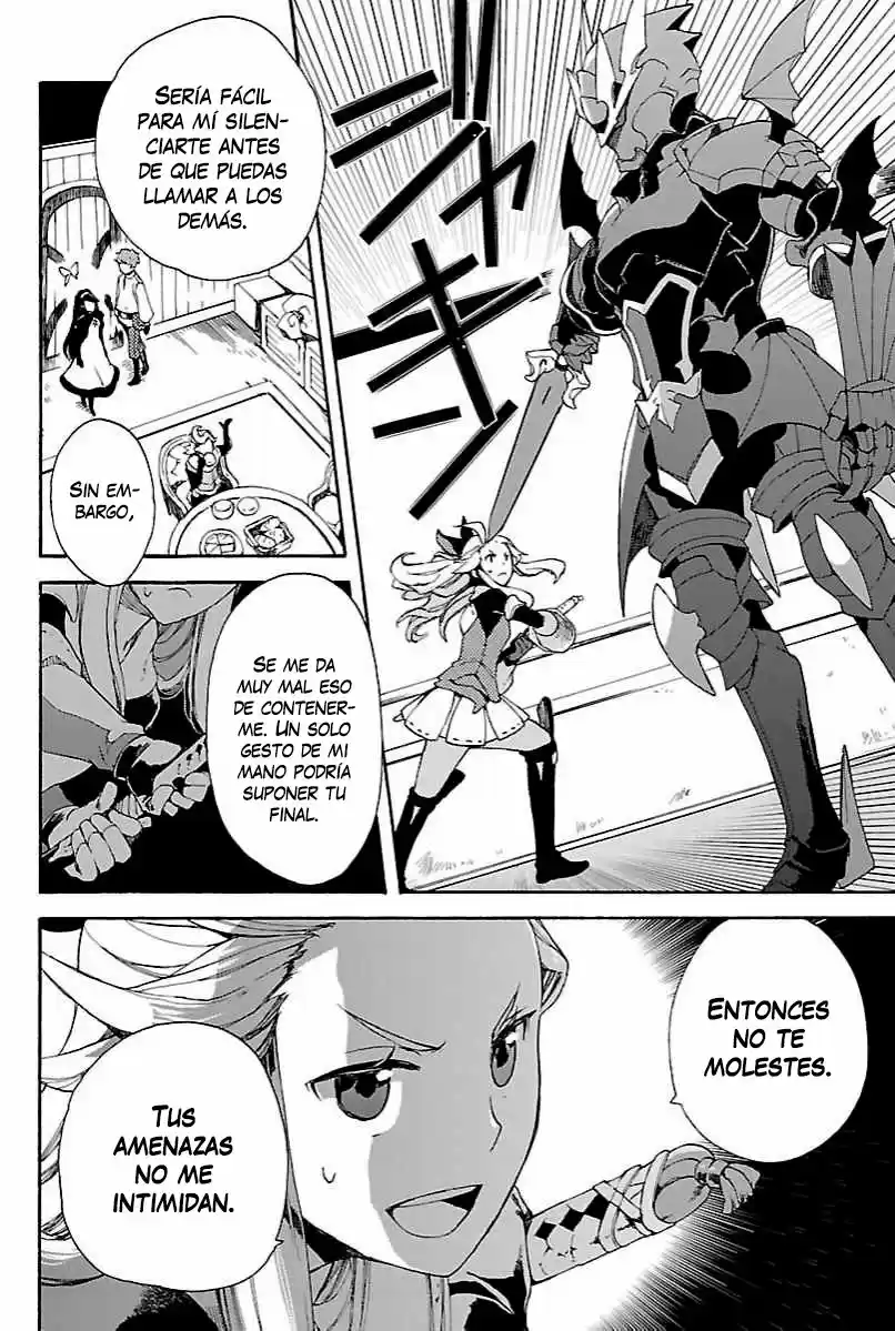 Bravely Default: Flying Fairy - Capítulo 10.20 - Página 9 - LectorTMOo