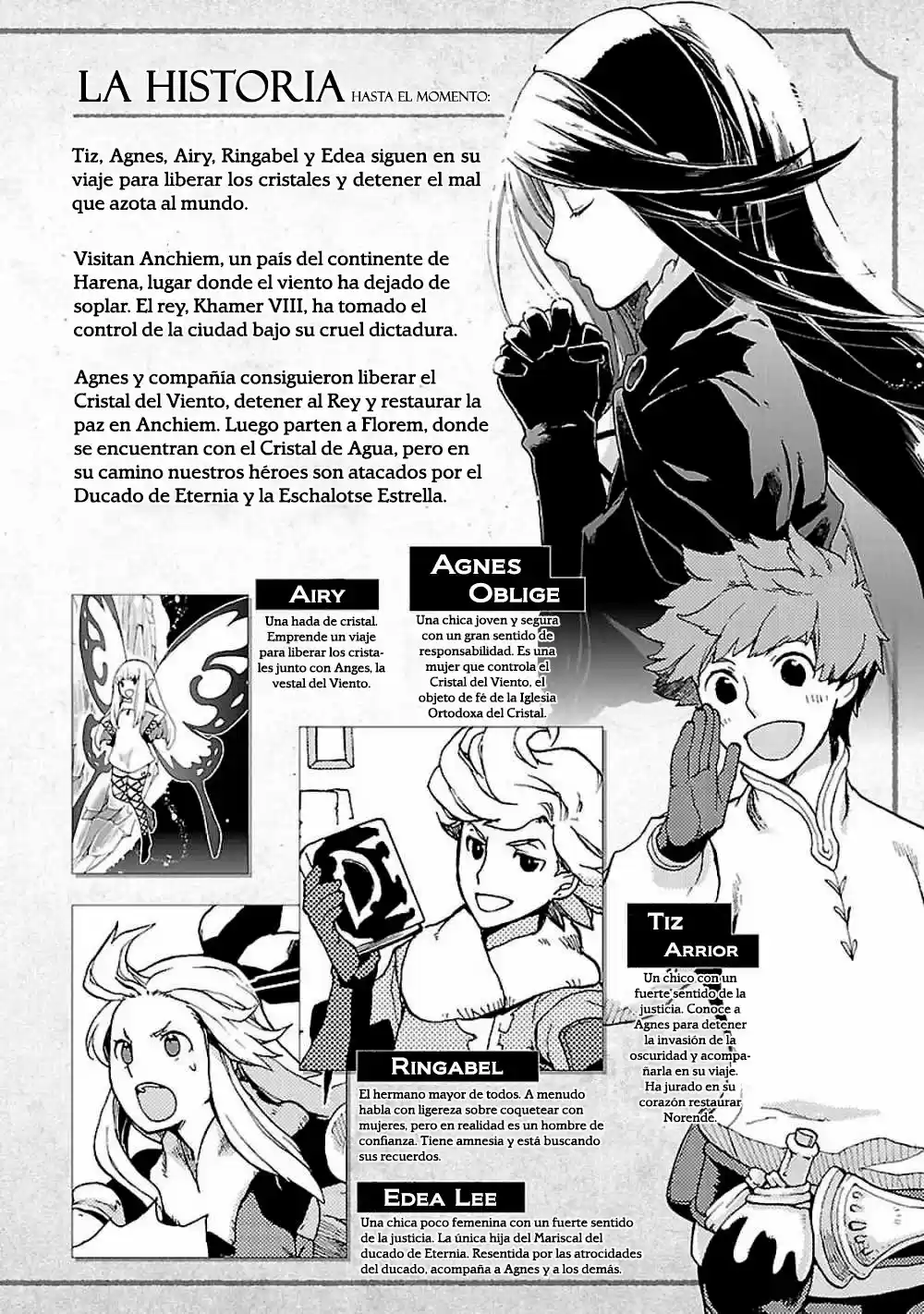 Bravely Default: Flying Fairy - Capítulo 11.10 - Página 5 - LectorTMOo