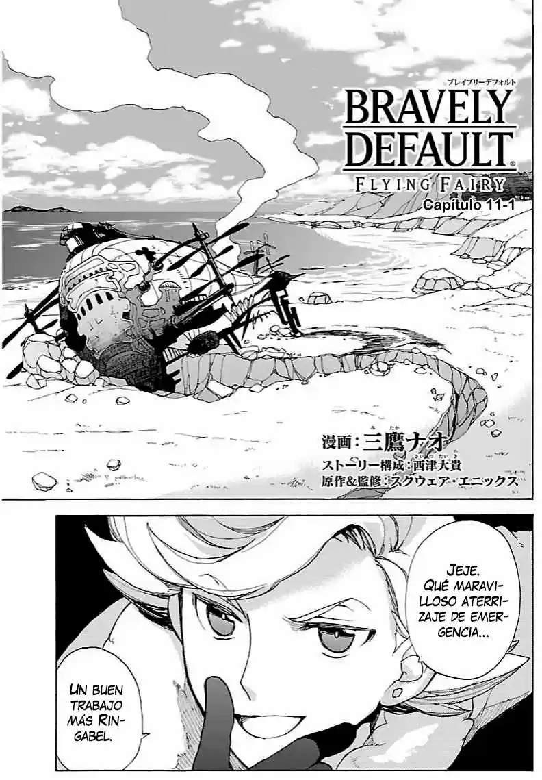Bravely Default: Flying Fairy - Capítulo 11.10 - Página 8 - LectorTMOo