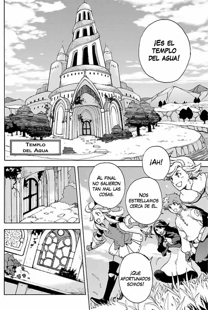 Bravely Default: Flying Fairy - Capítulo 11.10 - Página 11 - LectorTMOo