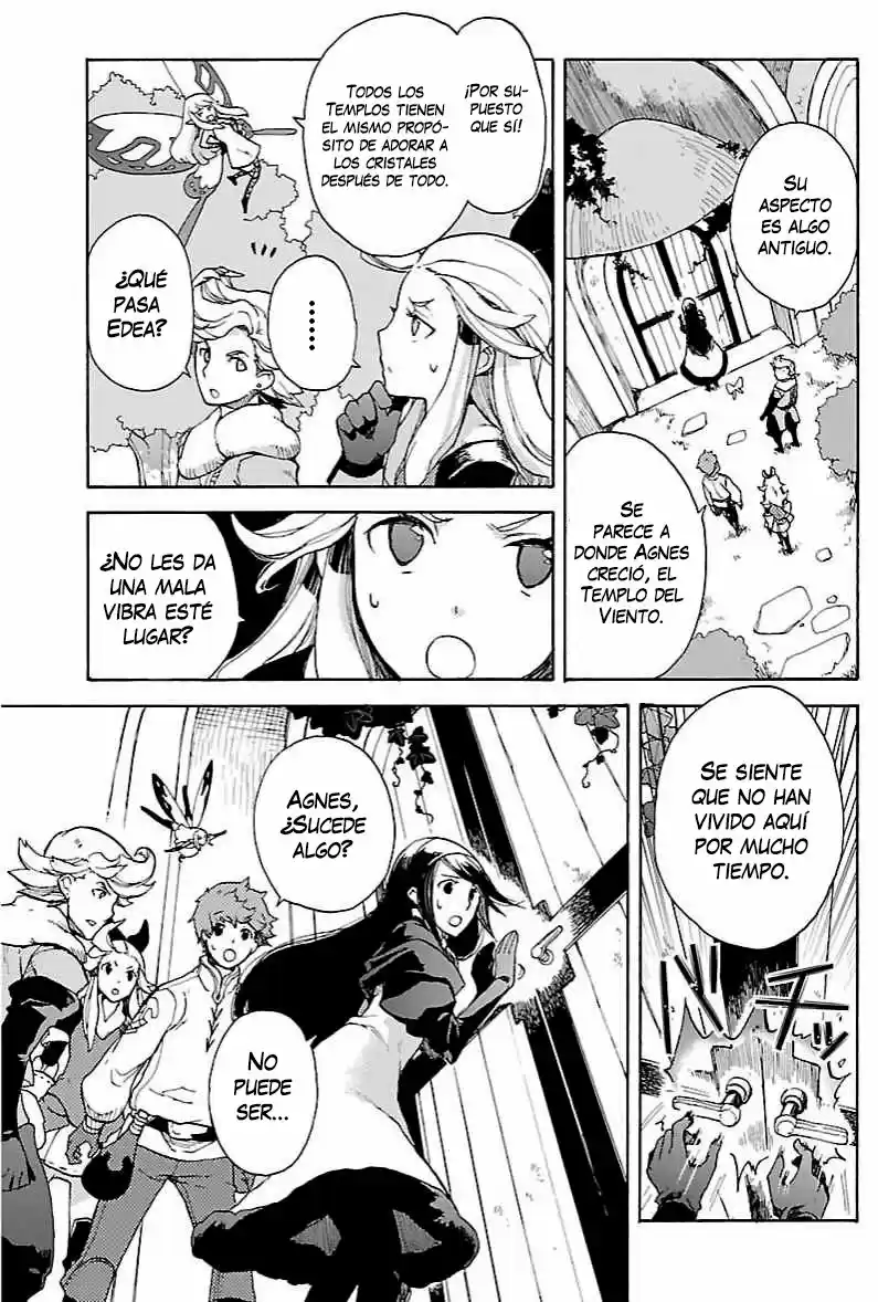 Bravely Default: Flying Fairy - Capítulo 11.10 - Página 12 - LectorTMOo