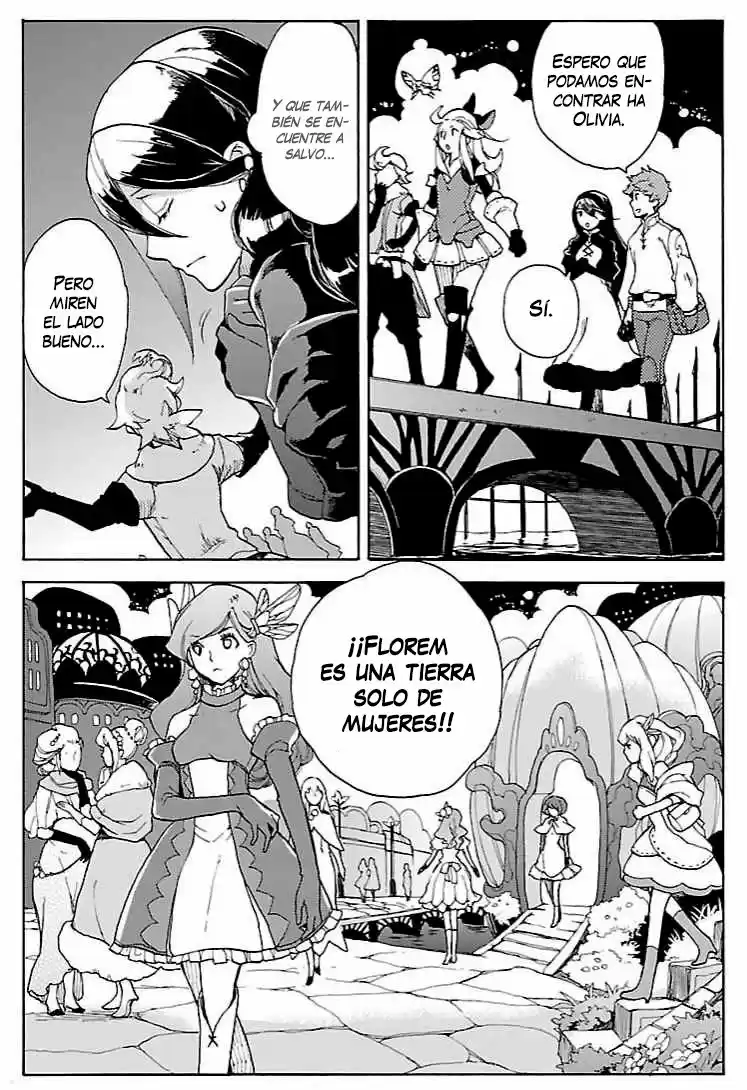 Bravely Default: Flying Fairy - Capítulo 11.10 - Página 16 - LectorTMOo