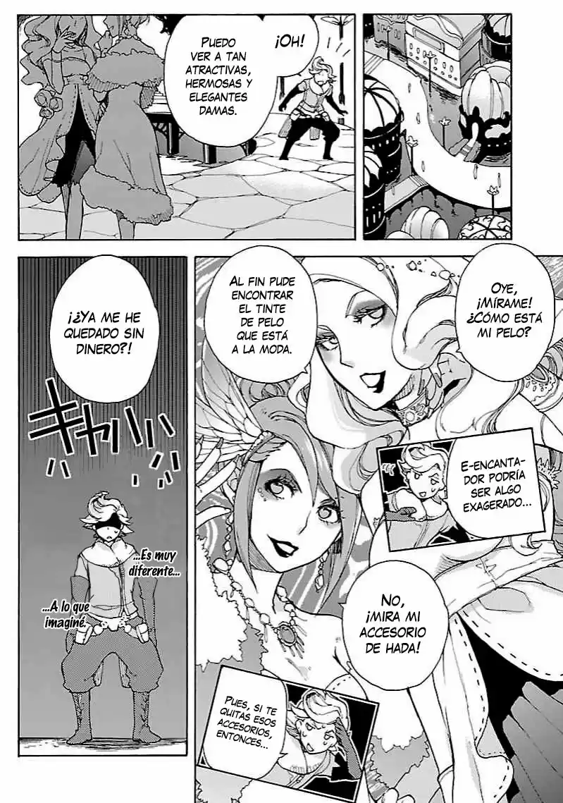 Bravely Default: Flying Fairy - Capítulo 11.10 - Página 18 - LectorTMOo