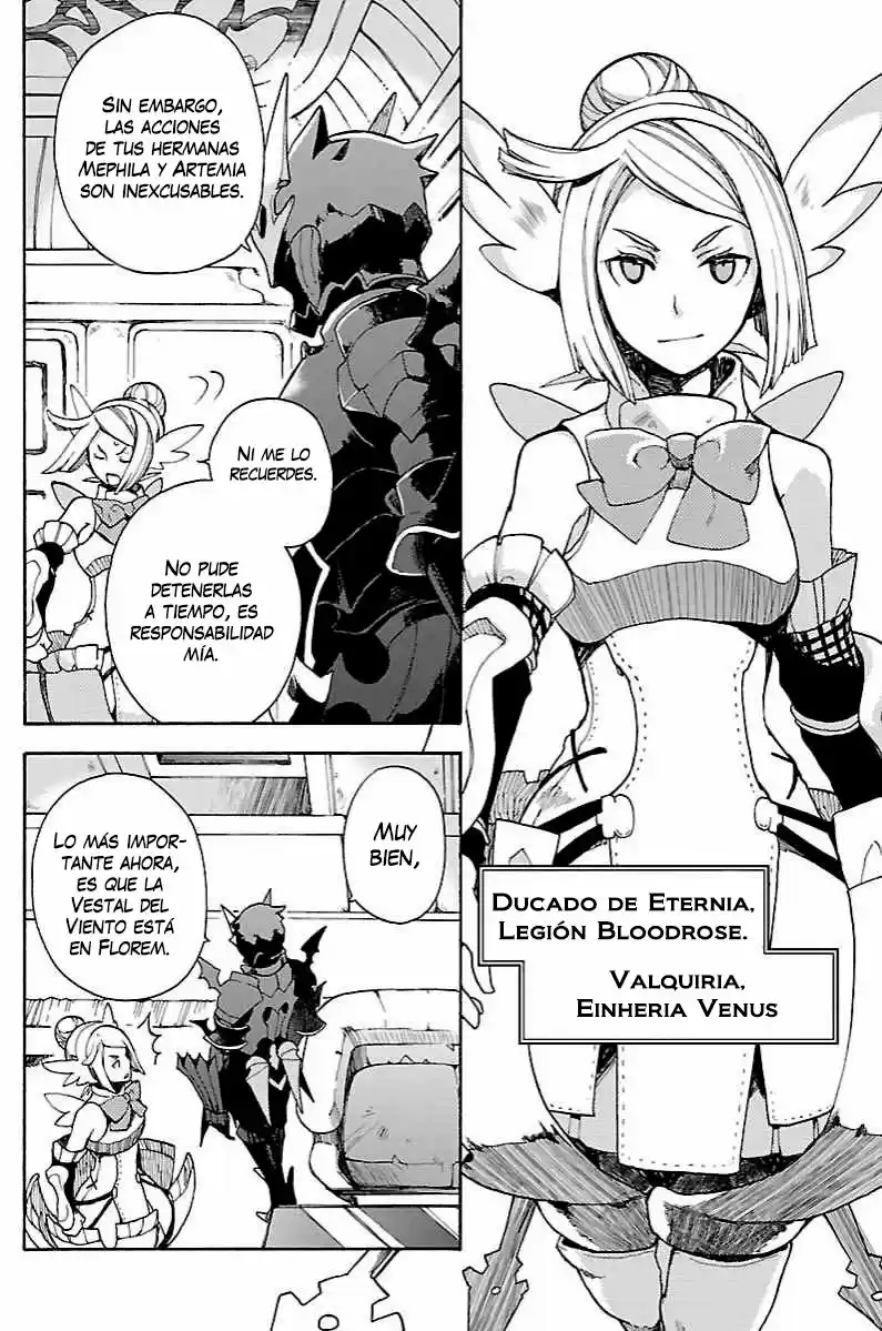 Bravely Default: Flying Fairy - Capítulo 11.20 - Página 5 - LectorTMOo