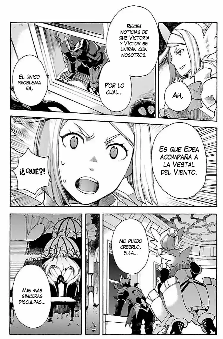 Bravely Default: Flying Fairy - Capítulo 11.20 - Página 6 - LectorTMOo