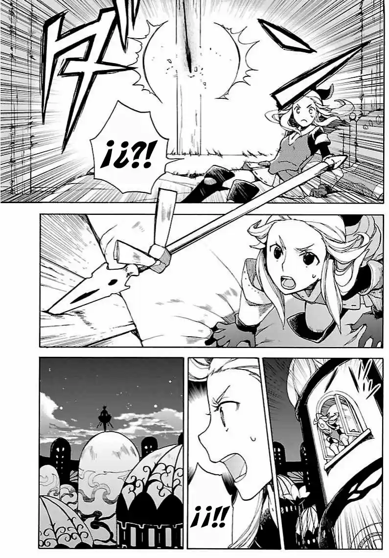 Bravely Default: Flying Fairy - Capítulo 12.10 - Página 6 - LectorTMOo