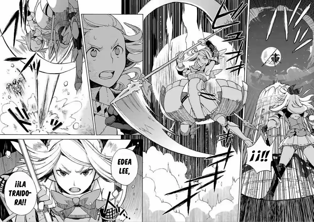 Bravely Default: Flying Fairy - Capítulo 12.10 - Página 11 - LectorTMOo