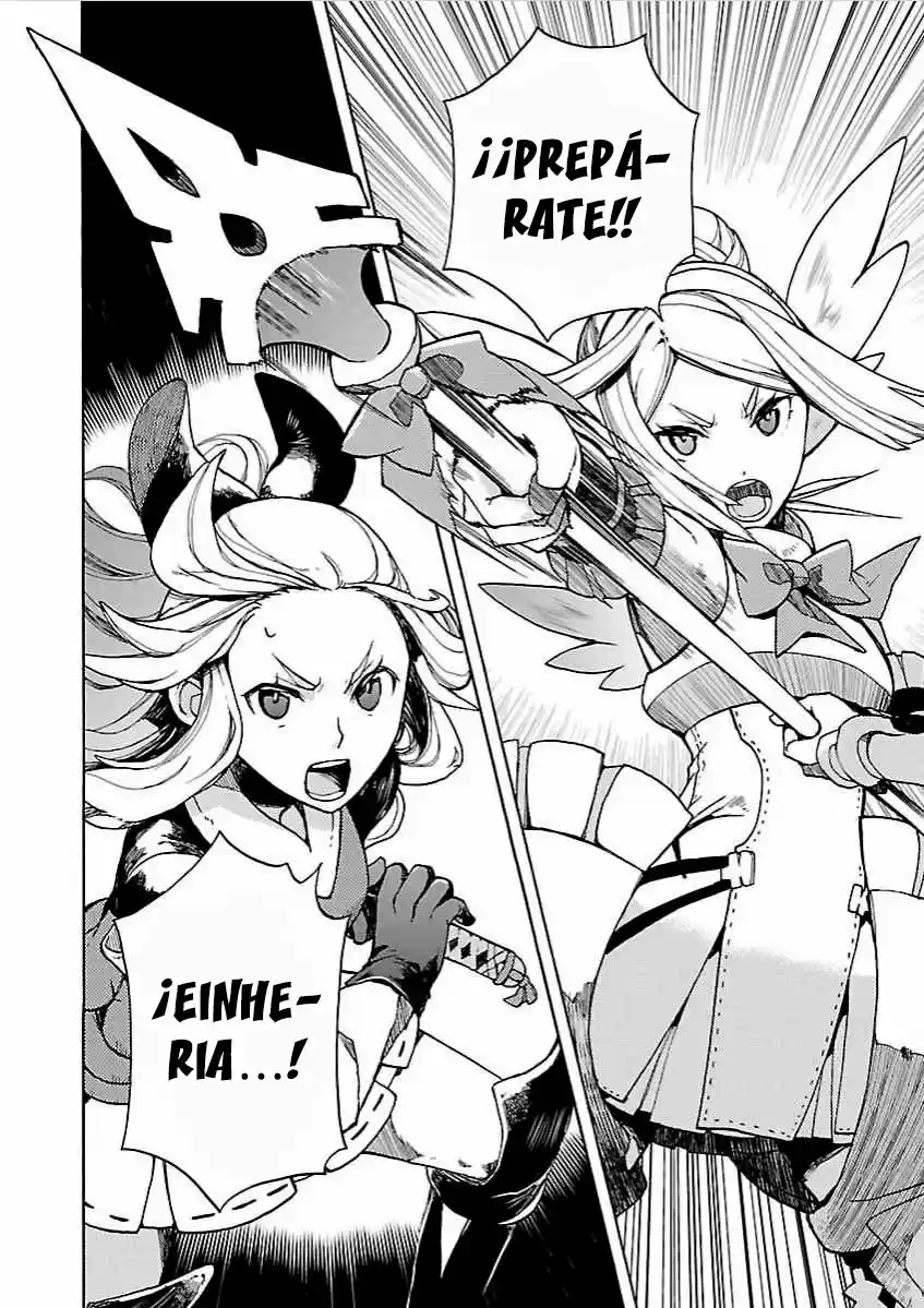 Bravely Default: Flying Fairy - Capítulo 12.10 - Página 12 - LectorTMOo
