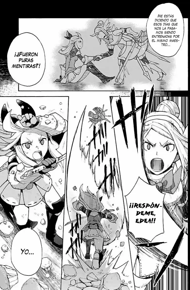 Bravely Default: Flying Fairy - Capítulo 12.20 - Página 6 - LectorTMOo