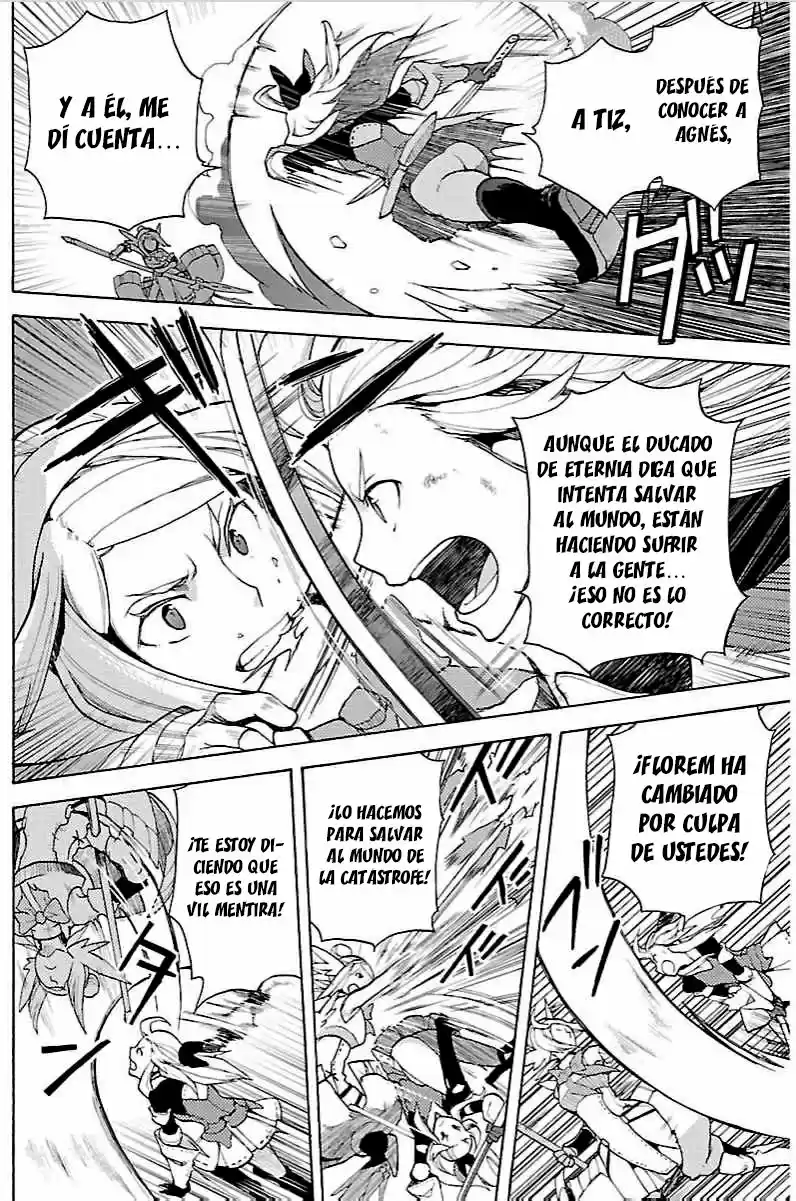 Bravely Default: Flying Fairy - Capítulo 12.20 - Página 7 - LectorTMOo