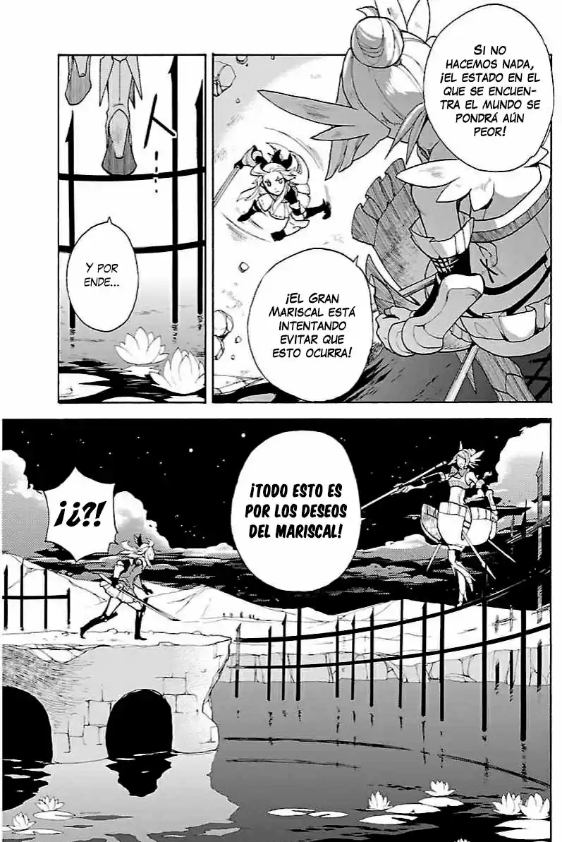 Bravely Default: Flying Fairy - Capítulo 12.20 - Página 8 - LectorTMOo