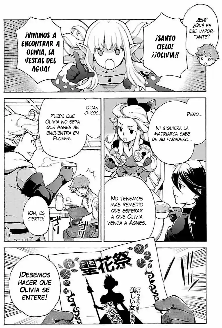 Bravely Default: Flying Fairy - Capítulo 13.20 - Página 11 - LectorTMOo