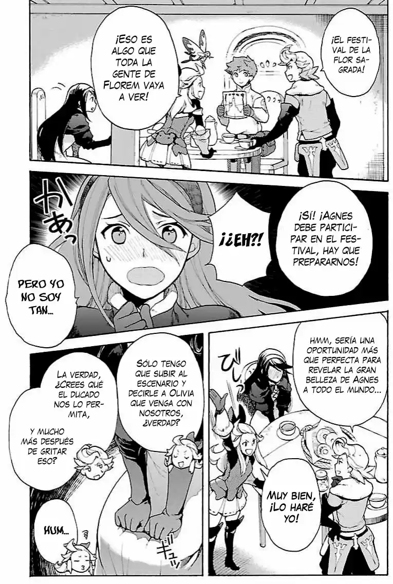 Bravely Default: Flying Fairy - Capítulo 13.20 - Página 12 - LectorTMOo