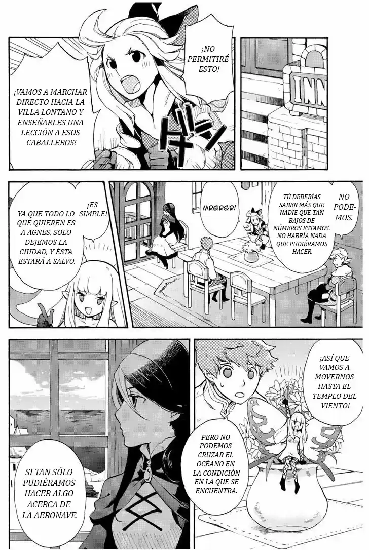 Bravely Default: Flying Fairy - Capítulo 5.10 - Página 6 - LectorTMOo