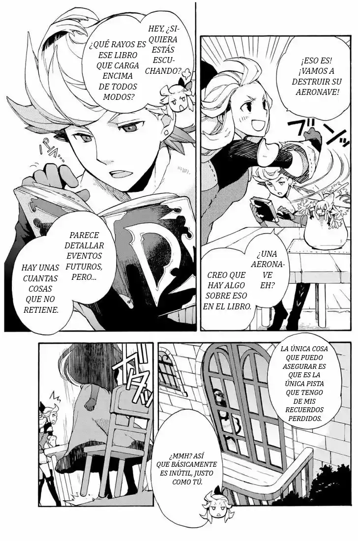 Bravely Default: Flying Fairy - Capítulo 5.10 - Página 7 - LectorTMOo