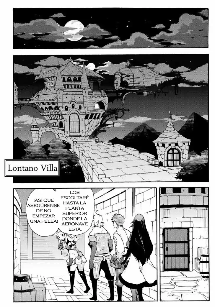 Bravely Default: Flying Fairy - Capítulo 5.10 - Página 9 - LectorTMOo