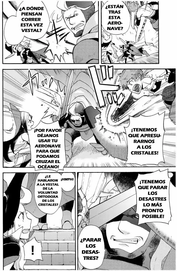 Bravely Default: Flying Fairy - Capítulo 5.20 - Página 6 - LectorTMOo