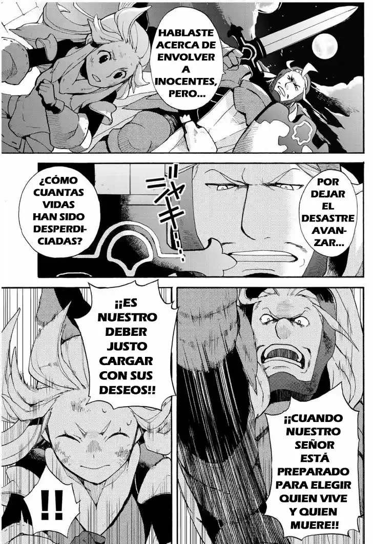 Bravely Default: Flying Fairy - Capítulo 5.20 - Página 9 - LectorTMOo