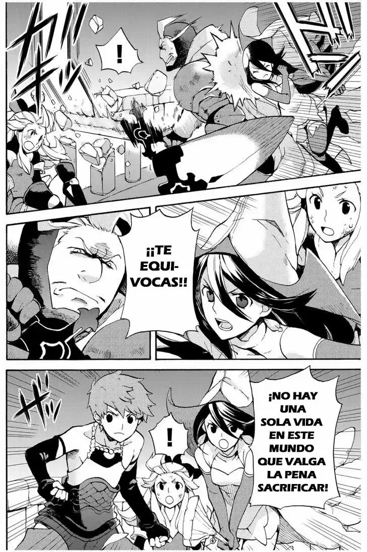 Bravely Default: Flying Fairy - Capítulo 5.20 - Página 10 - LectorTMOo