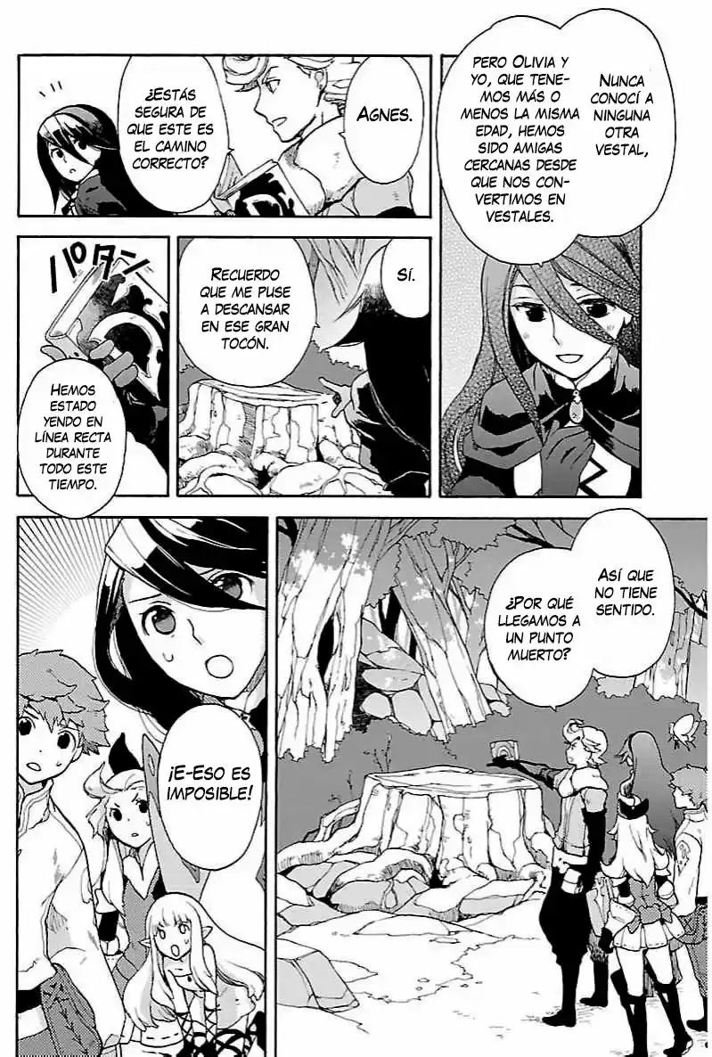 Bravely Default: Flying Fairy - Capítulo 7.20 - Página 11 - LectorTMOo