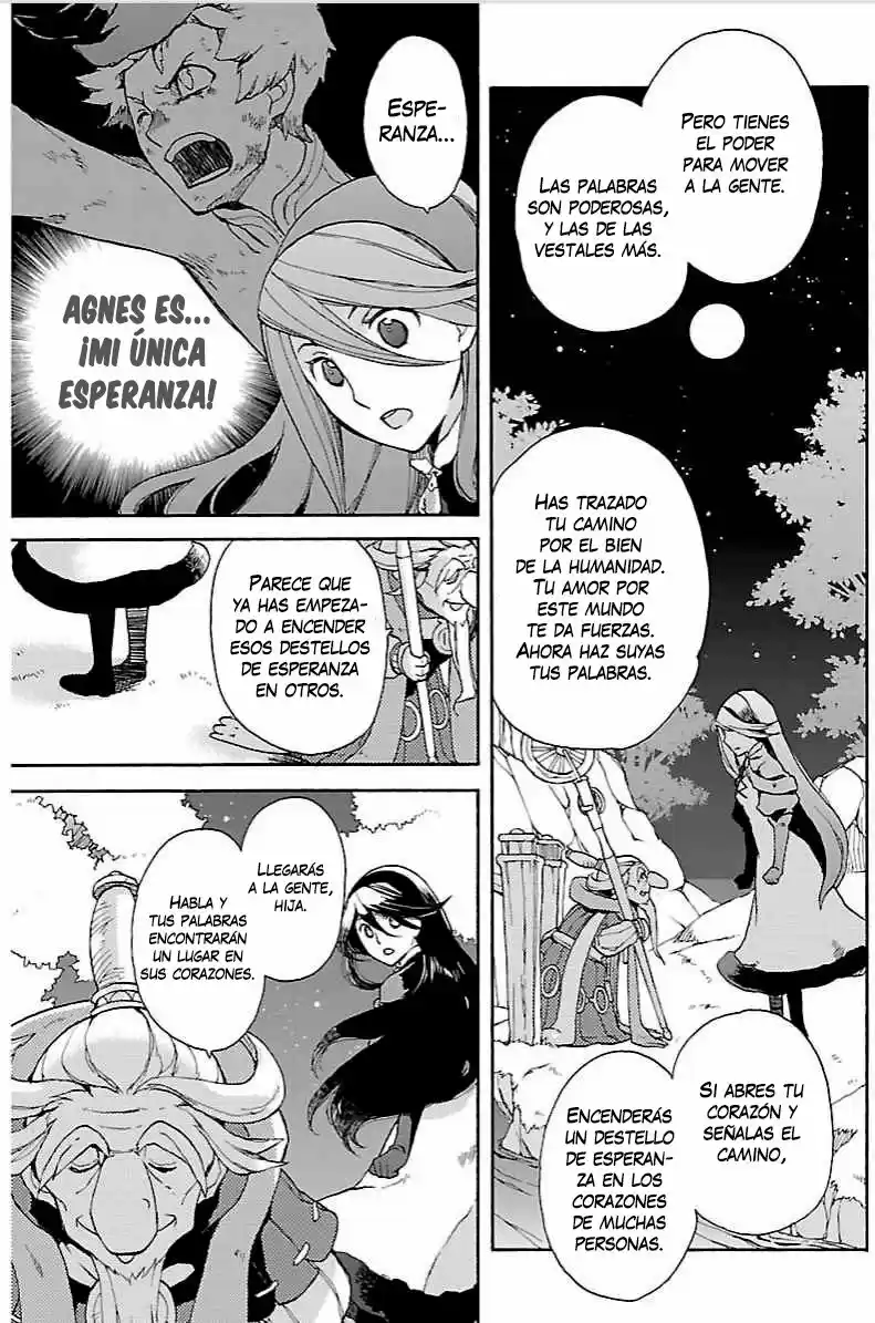 Bravely Default: Flying Fairy - Capítulo 8.10 - Página 10 - LectorTMOo