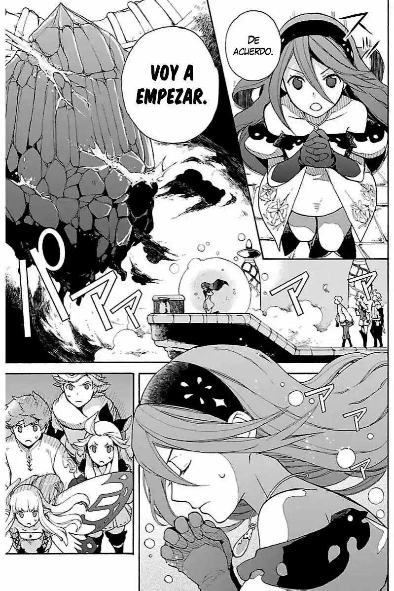 Bravely Default: Flying Fairy - Capítulo 8.30 - Página 6 - LectorTMOo