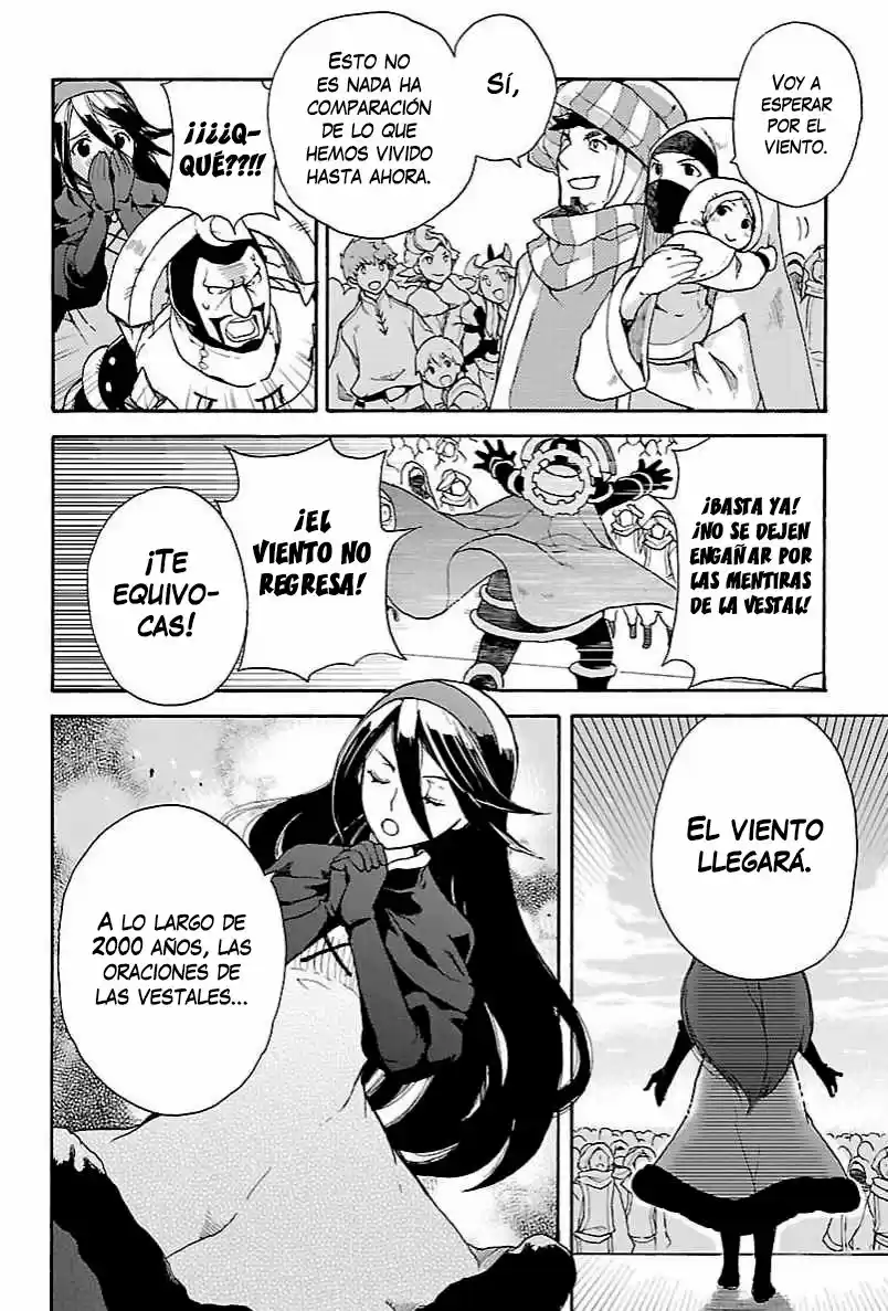 Bravely Default: Flying Fairy - Capítulo 9.10 - Página 9 - LectorTMOo