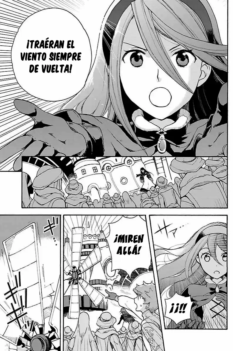 Bravely Default: Flying Fairy - Capítulo 9.10 - Página 10 - LectorTMOo