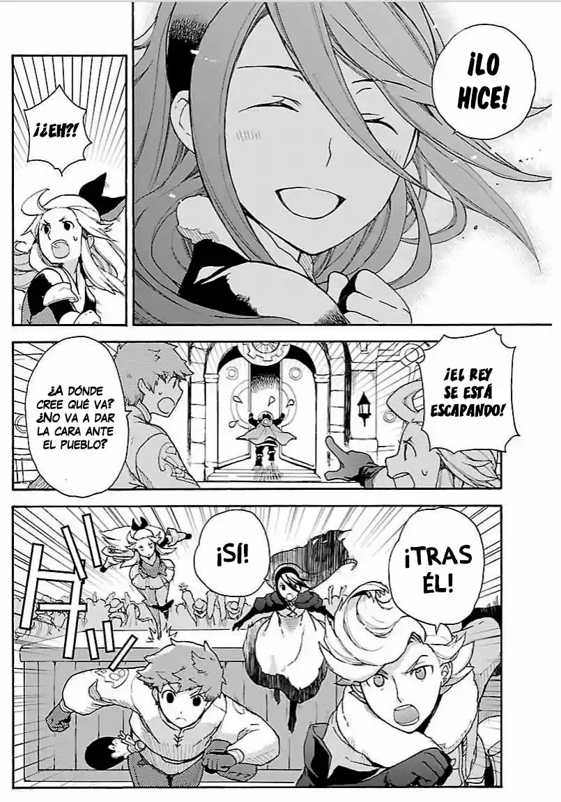 Bravely Default: Flying Fairy - Capítulo 9.10 - Página 12 - LectorTMOo