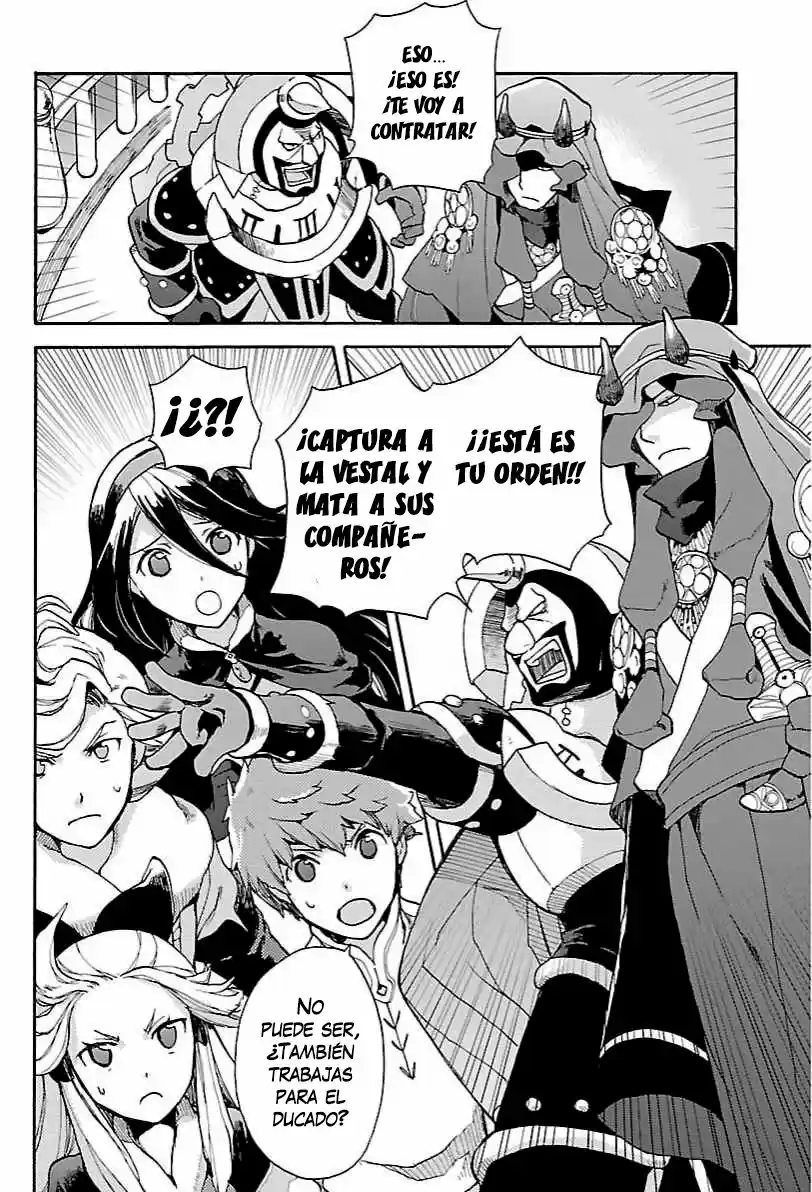 Bravely Default: Flying Fairy - Capítulo 9.20 - Página 9 - LectorTMOo
